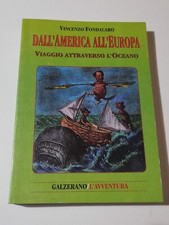 Vincenzo fondacaro dall usato  Roma