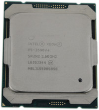 Intel xeon 2690v4 gebraucht kaufen  Troisdorf