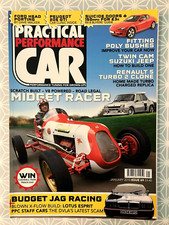 Practical performance car for sale  FARINGDON