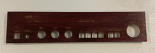 Replacement faceplate nad for sale  Waldport