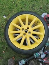 Original spare wheel for sale  BLACKBURN