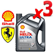 Shell helix ultra usato  Pozzuoli