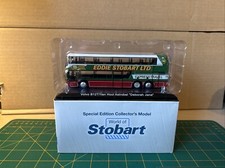 Atlas editions stobart for sale  Shipping to Ireland