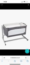 Chicco next2me crib for sale  ASHFORD