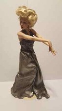 Franklin mint glittering usato  Lamezia Terme