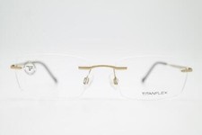 Brille titanflex 823015 gebraucht kaufen  Deutschland