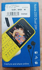 Box nokia 220 gebraucht kaufen  Schrobenhausen