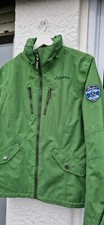 Schöffel utdoorjacke damen gebraucht kaufen  Frechen