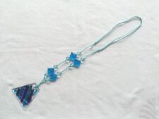 Collana donna signora usato  Rovigo