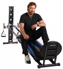 exercise gym for sale  Stone Mountain