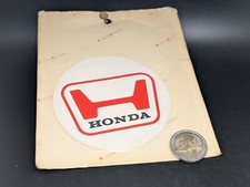 Honda 90mm adesivo usato  Verrayes