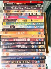 400 dvds drama for sale  CHICHESTER
