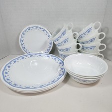 Corelle pyrex morning for sale  Bridgeville