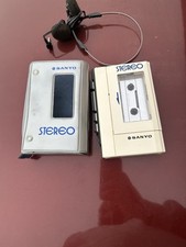 Vintage sony walkman for sale  Robertsville