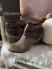 Amsterdam herbst stiefelette gebraucht kaufen  Oberhausen