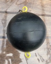 Schwimmkugel 145mm boje gebraucht kaufen  Kenzingen