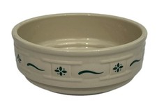 Longaberger baskets pottery for sale  Fort Wayne