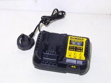 dewalt battery charger for sale  SHIPLEY