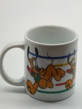 Tasse mug vintage d'occasion  Saint-Nicolas-de-la-Grave