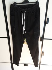 Hose jogger cargohose gebraucht kaufen  Schriesheim