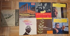 Lps klassik schallplatten gebraucht kaufen  Essen