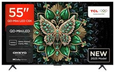 Tcl smart mini for sale  OLDHAM