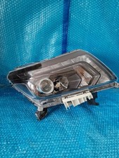 Frontscheinwerfer nissan np300 gebraucht kaufen  Hamburg