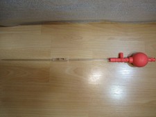 Vollpipette pipettierball vwr gebraucht kaufen  Lüdenscheid