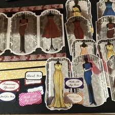 Joblot vintage ladies for sale  SOUTHEND-ON-SEA