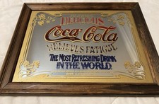 Vintage large coca for sale  Green Bay