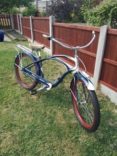 Electra super deluxe for sale  WAKEFIELD