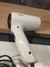 Krups haartrockner typ gebraucht kaufen  Bochum