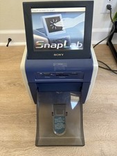 Sony cr10l snap for sale  Shenandoah