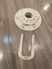 Cubo de acionamento para lavadora Whirlpool W10528947 W10396887 comprar usado  Enviando para Brazil
