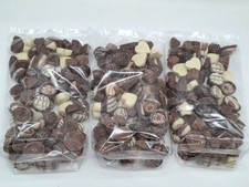 700gr lindt jahrespralinen gebraucht kaufen  Kamp-Lintfort