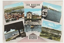 Angera varese vedutine usato  Isola Vicentina