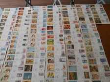 108 enveloppes 1er d'occasion  Thuré