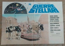 Guerre stellari star usato  Filottrano