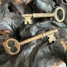 Vintage lot brass for sale  Burlington