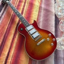 Custom string electric for sale  Fontana