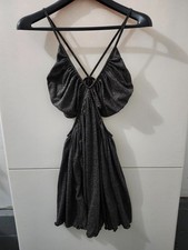 beach dress boho summer for sale  San Francisco
