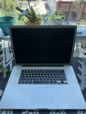 2009 macbook pro h for sale 2009 macbook pro h for sale San Jose