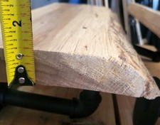 Rustic wood industrial for sale  King William