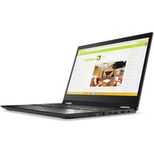 Lenovo thinkpad yoga d'occasion  France