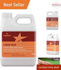 Liquid iron plants for sale  Chula Vista