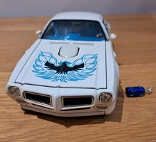 Jada toys 1972 for sale  WATERLOOVILLE