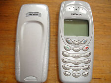 Nokia 3410 mobile for sale  HATFIELD