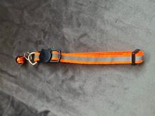 Reflective cat collar for sale  BURY