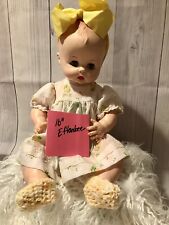 Effanbee twinkie vintage for sale  Grand Forks