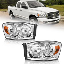 Headlights 2006 2008 for sale  Memphis